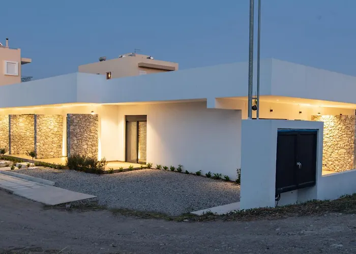 Pebble Garden Апартаменты