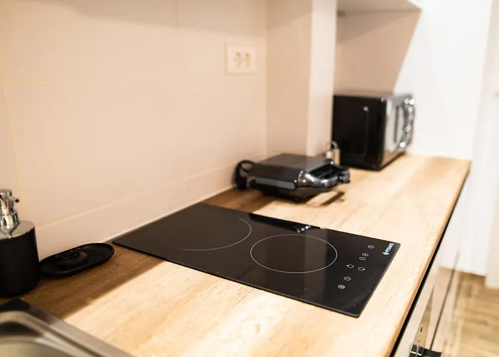 Pebble Garden Апартаменты Кос