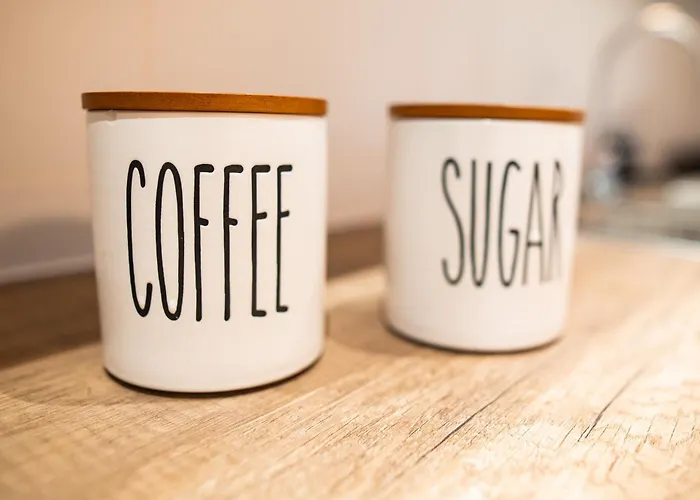 Апартаменты Pebble Garden Кос